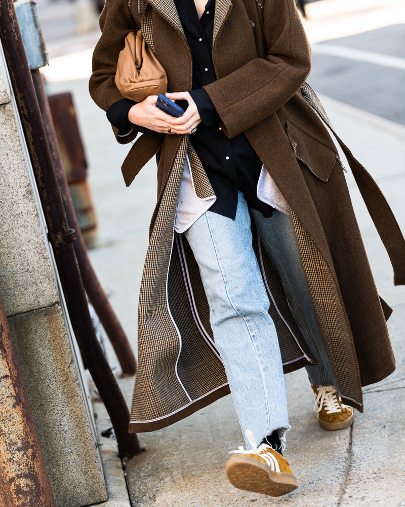 NYFW Street STyle Bags Day 5 Kyle 14