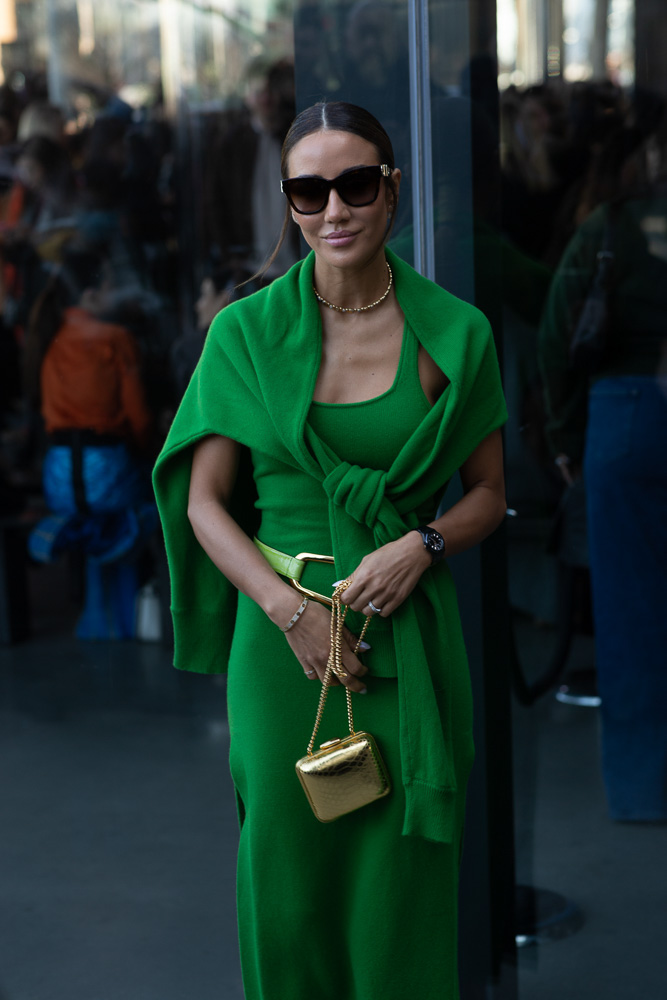 NYFW Street Styl Day 6 Alyssa 16