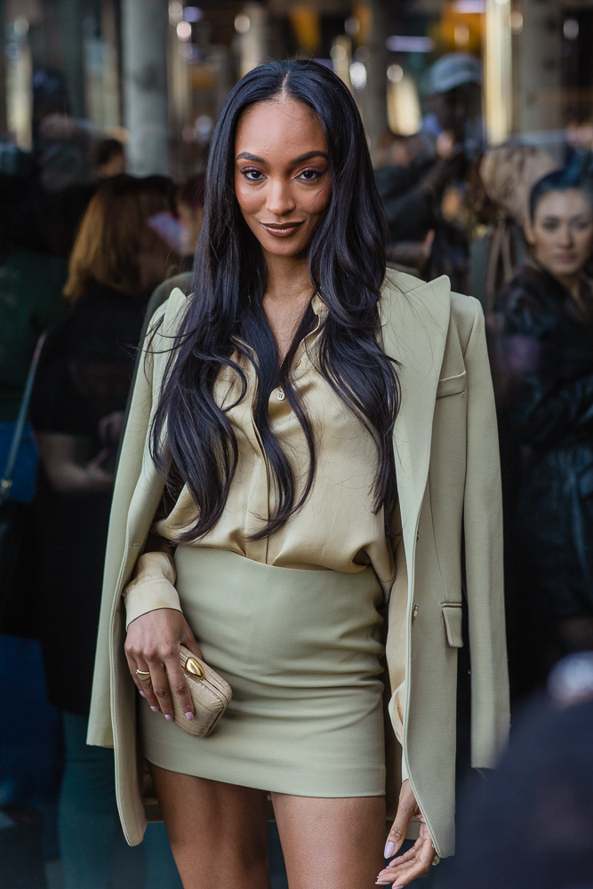 NYFW Street Styl Day 6 Alyssa 17