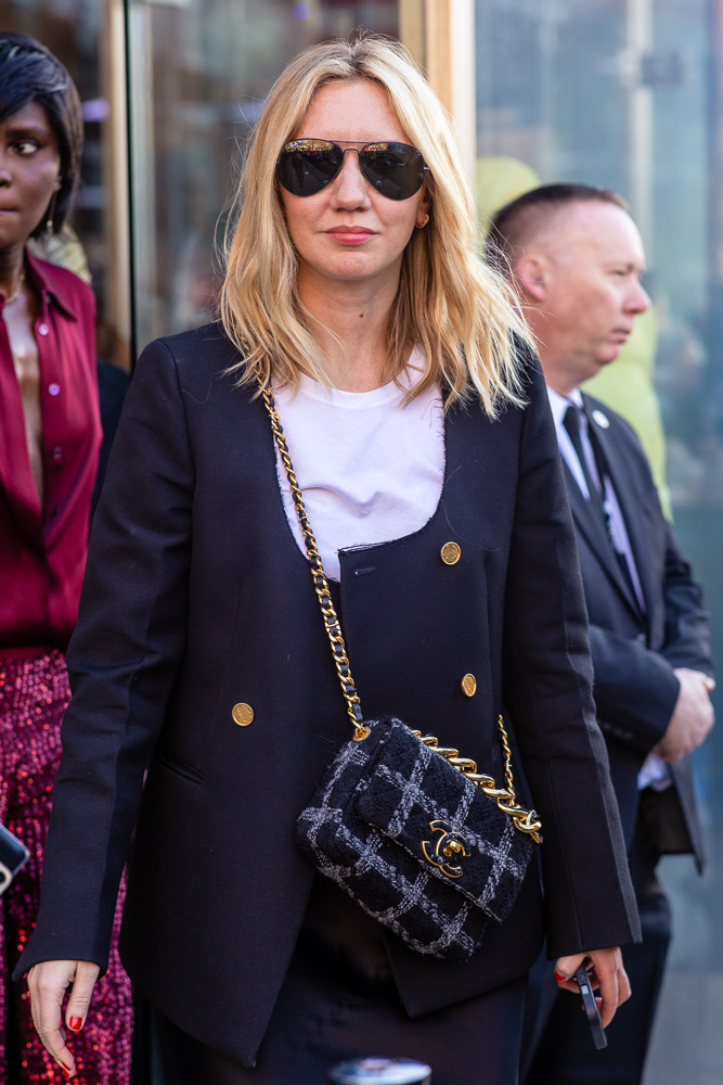 NYFW Street Styl Day 6 Alyssa 4