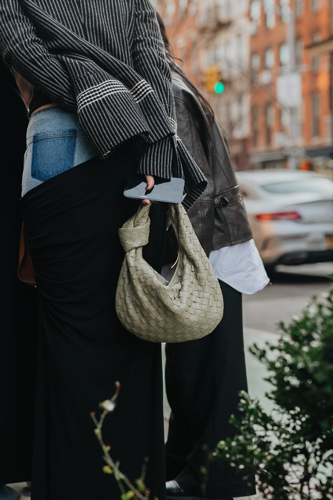 NYFW Street Styl Day 6 Alyssa 9