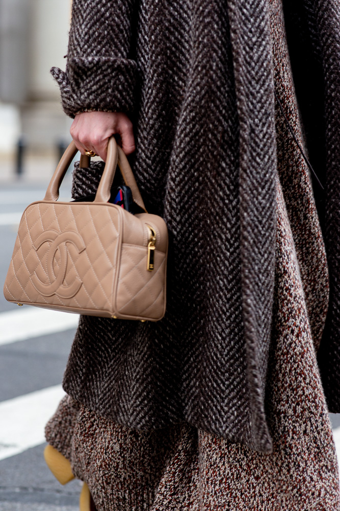 NYFW Street Style 3 Alyssa Lester 10 NYFW Street Style 3 Alyssa Lester 10