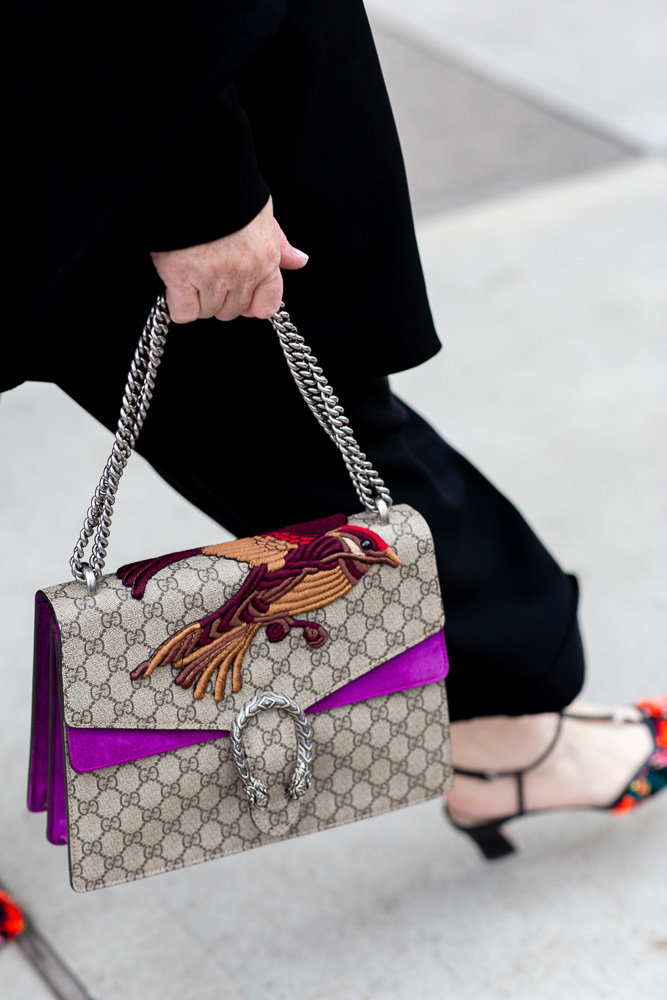 NYFW Street Style 3 Alyssa Lester 13 NYFW Street Style 3 Alyssa Lester 13