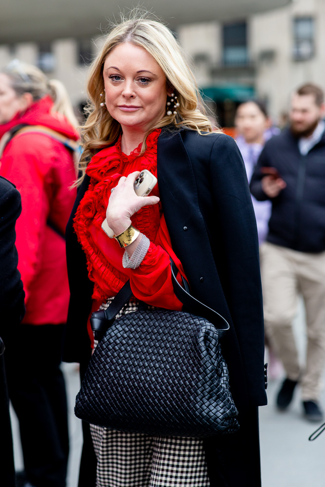 NYFW Street Style 3 Alyssa Lester 16