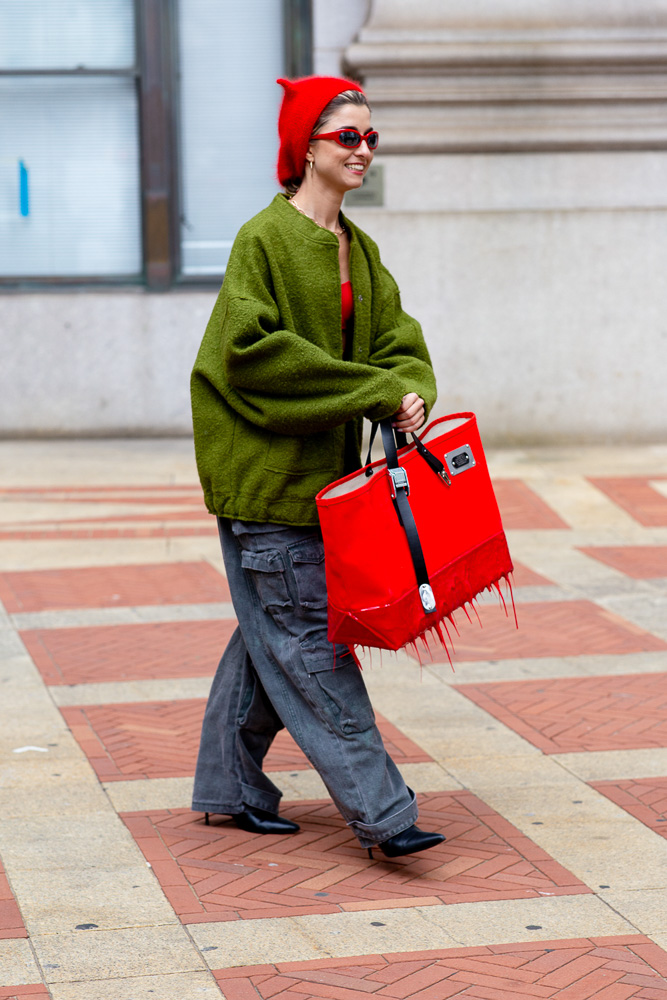 NYFW Street Style 3 Alyssa Lester 2