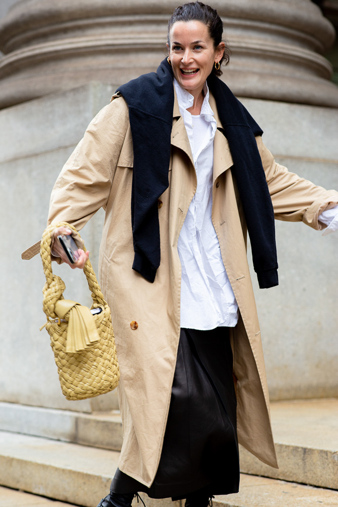 NYFW Street Style 3 Alyssa Lester 4