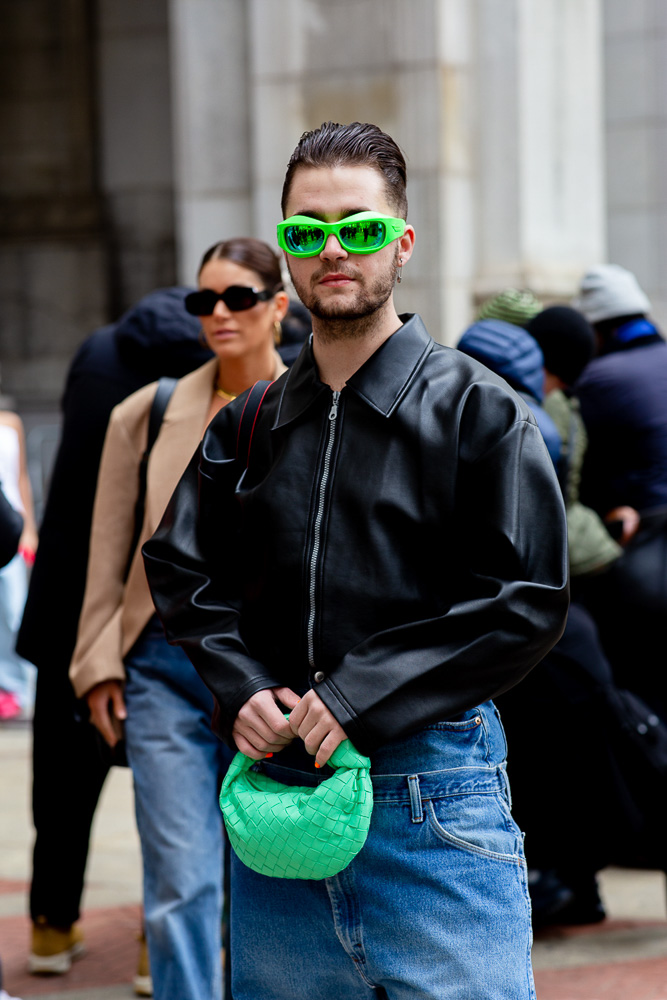 NYFW Street Style 3 Alyssa Lester 5