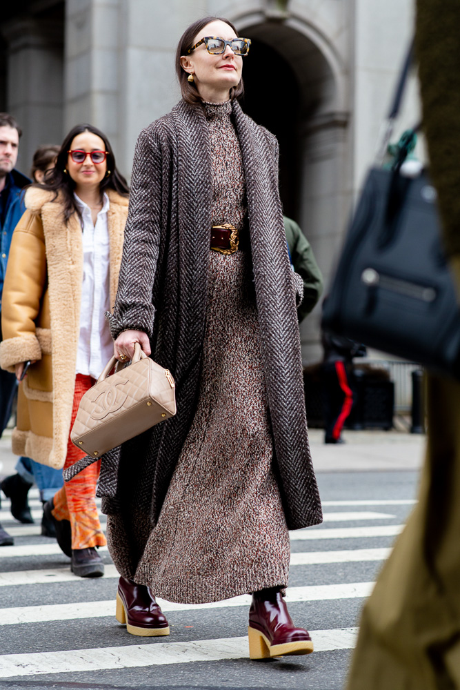 NYFW Street Style 3 Alyssa Lester 9 NYFW Street Style 3 Alyssa Lester 9