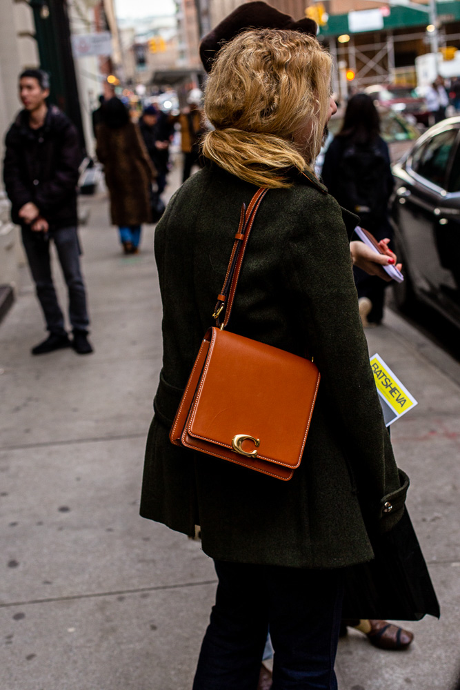 NYFW Street Style 4 Alyssa 7