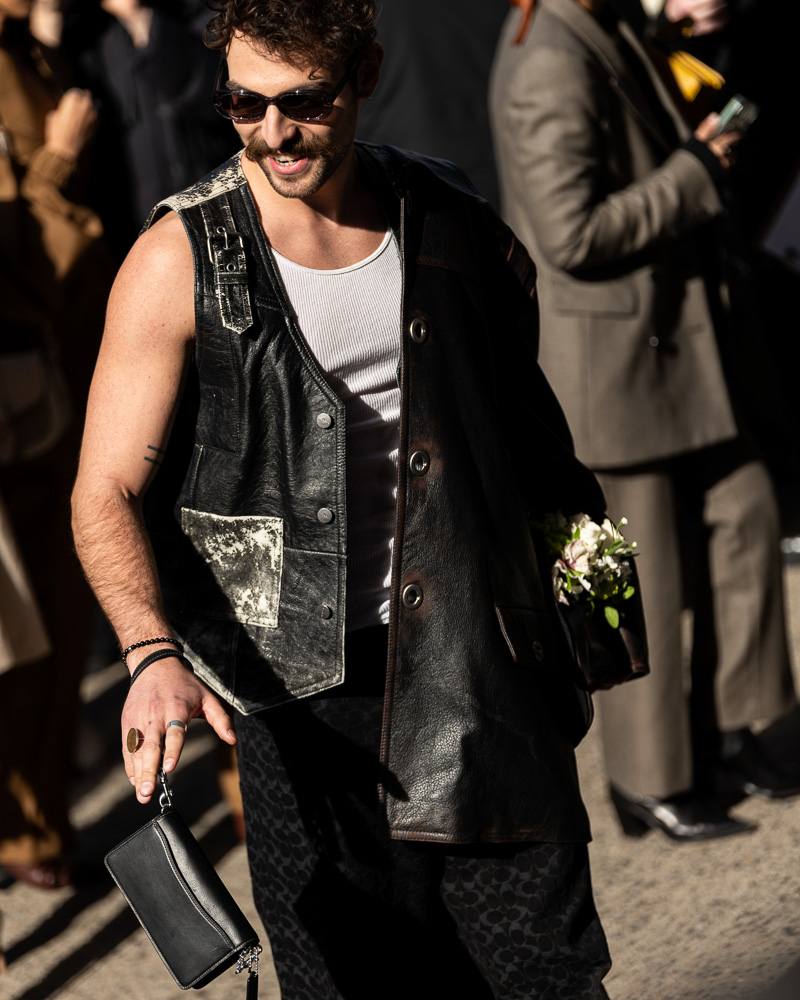 NYFW Street Style 4 Kyle 14