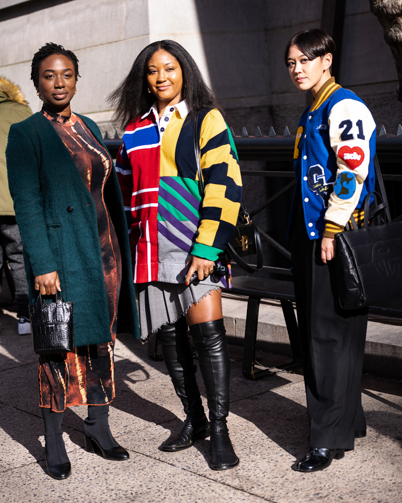 NYFW Street Style 4 Kyle 15