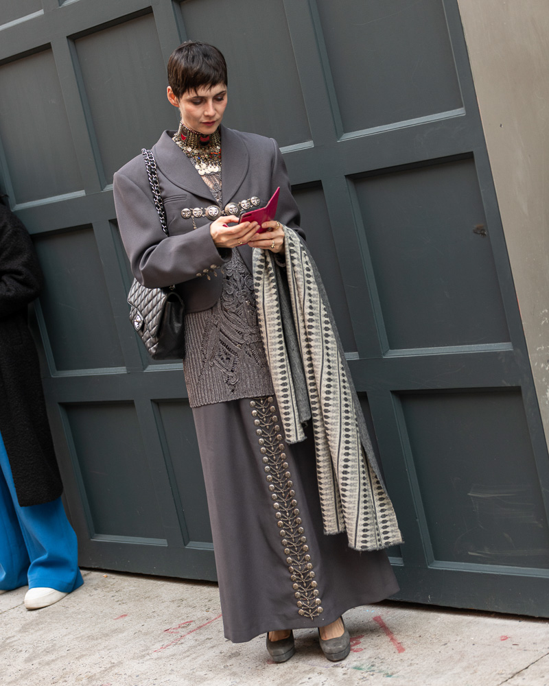 NYFW Street Style 4 Kyle 2