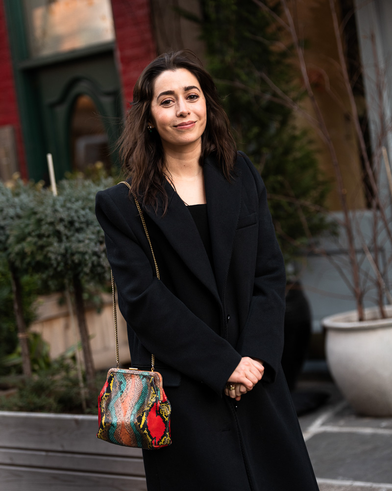 NYFW Street Style Day 6 Kyle 11