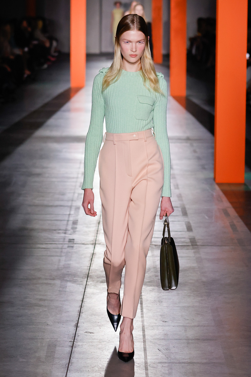 Prada Fall Winter 2023 Runway Bags 5 of 12 Prada Fall Winter 2023 Runway Bags 5 of 12