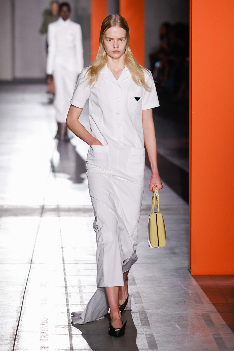 Prada Fall Winter 2023 Runway Bags 8 of 12 Prada Fall Winter 2023 Runway Bags 8 of 12