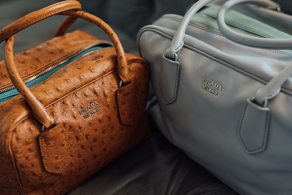 There's a Perfect Prada Galleria Bag for Everyone - PurseBlog