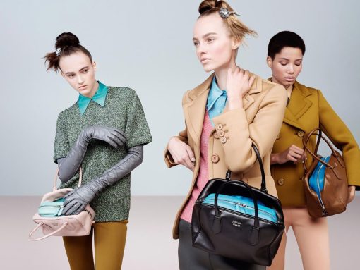 Throwback Thursday: Jeff Koons x Louis Vuitton's Infamous Bags