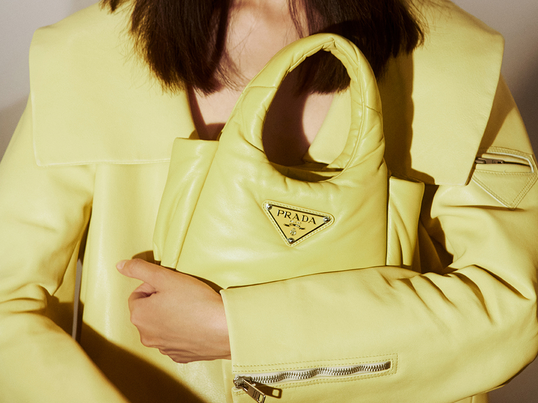 There's a Perfect Prada Galleria Bag for Everyone - PurseBlog