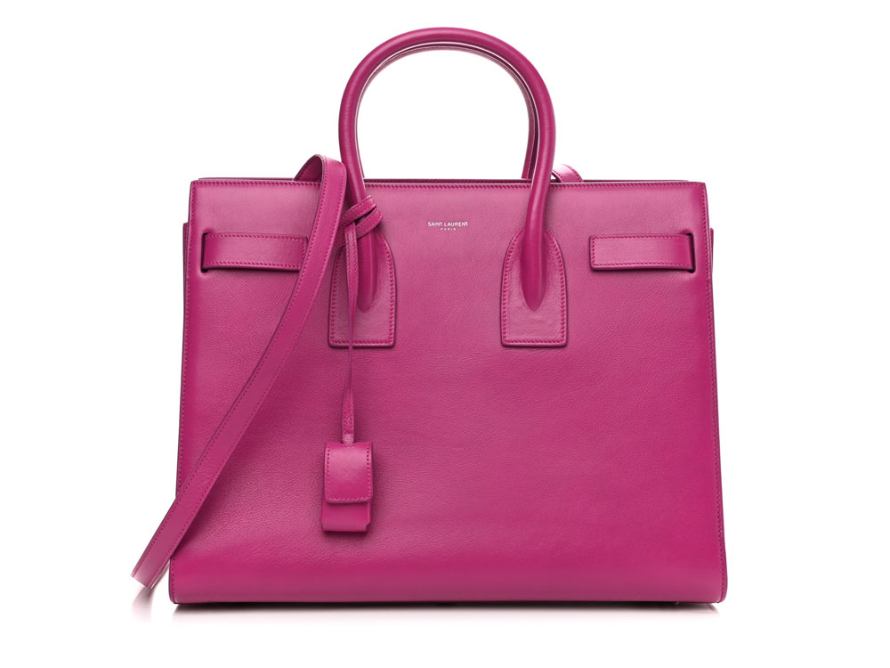 The Miu Miu Pocket Bag is the Ultimate Cool-Girl Carryall - PurseBlog