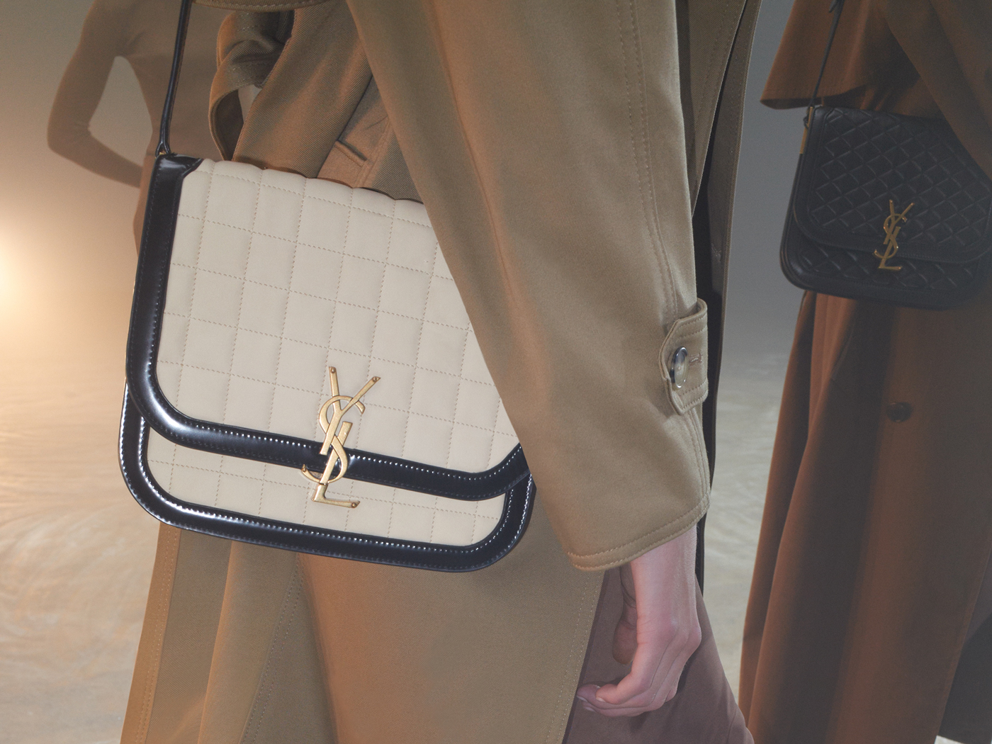 The Louis Vuitton Cité Bag is Back - PurseBlog