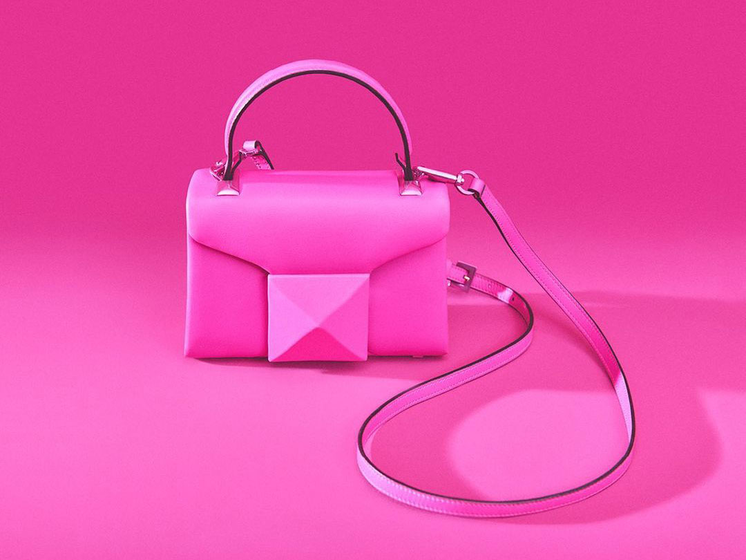 2023 is the Year of Pink - PurseBlog