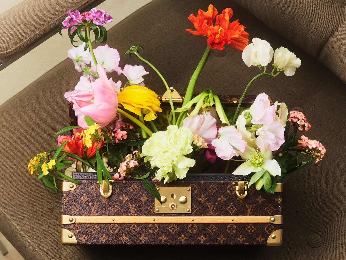 Valentine's Gifts  Celebrate Valentine's Day with Louis Vuitton