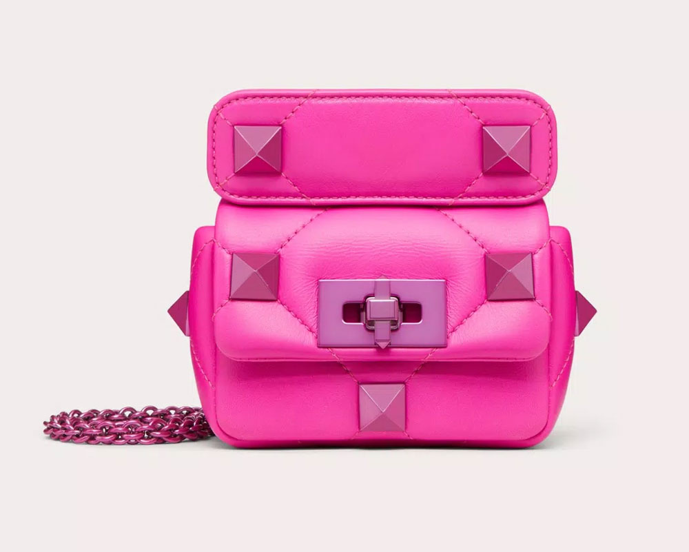 Valentino Rockstud Mini