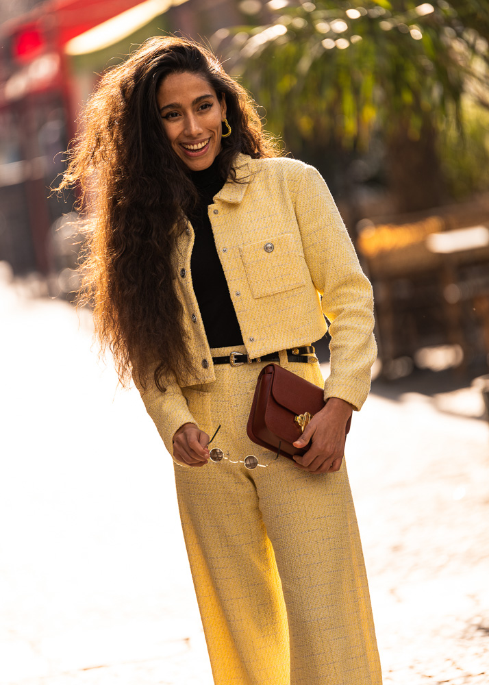 Best Bags of PFW Day 3 12 Best Bags of PFW Day 3 12