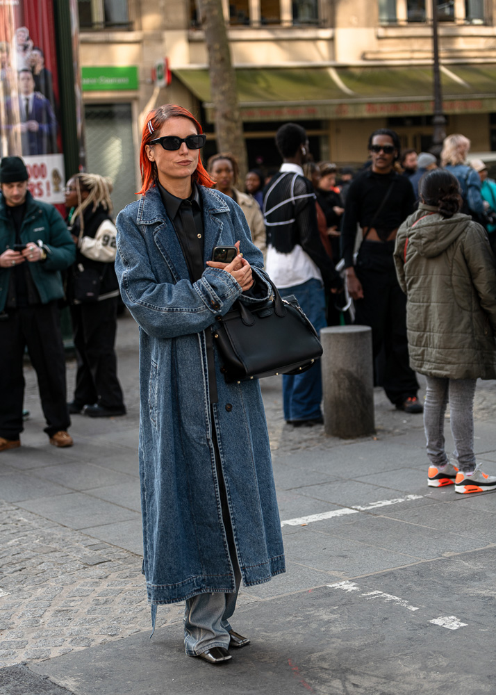 Best Bags of PFW Day 3 15