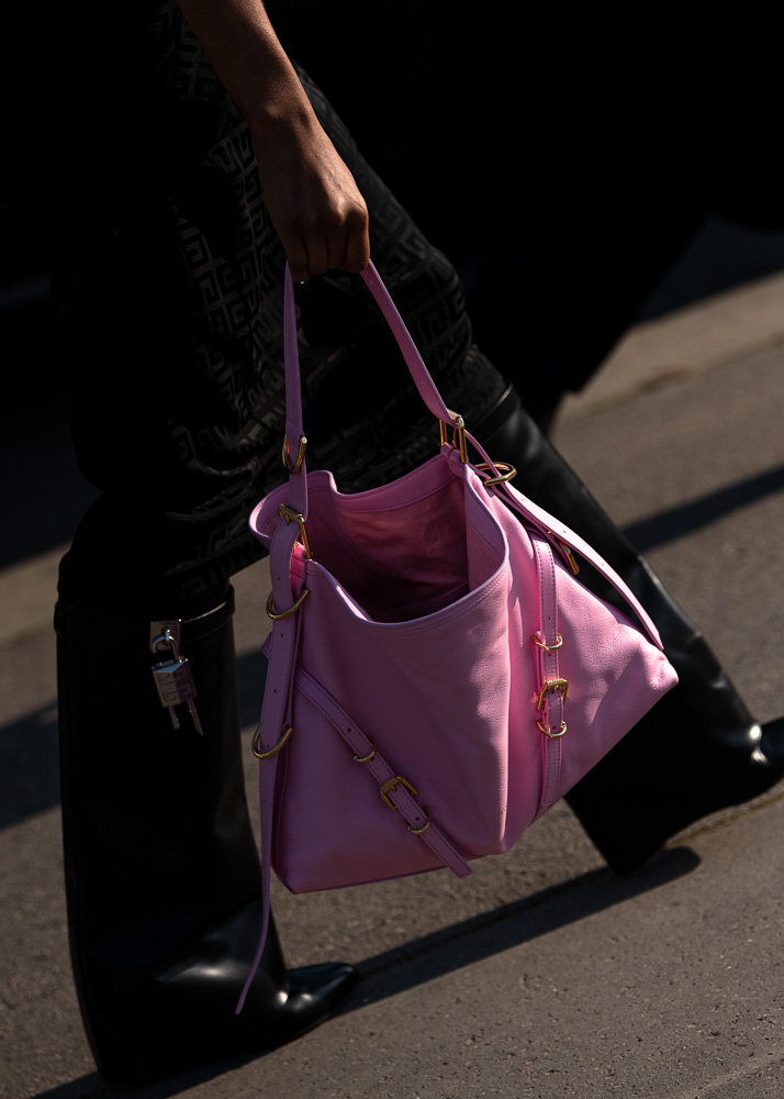 Best Bags of PFW Day 3 22