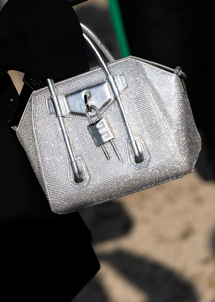 Best Bags of PFW Day 3 26