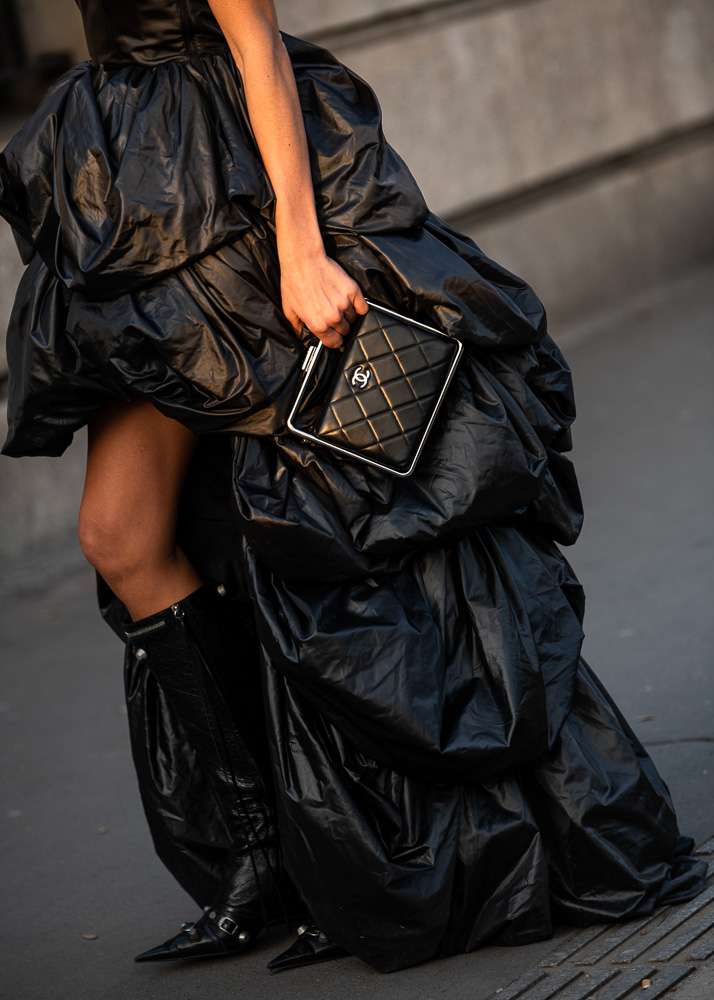 Best Bags of PFW Day 3 43