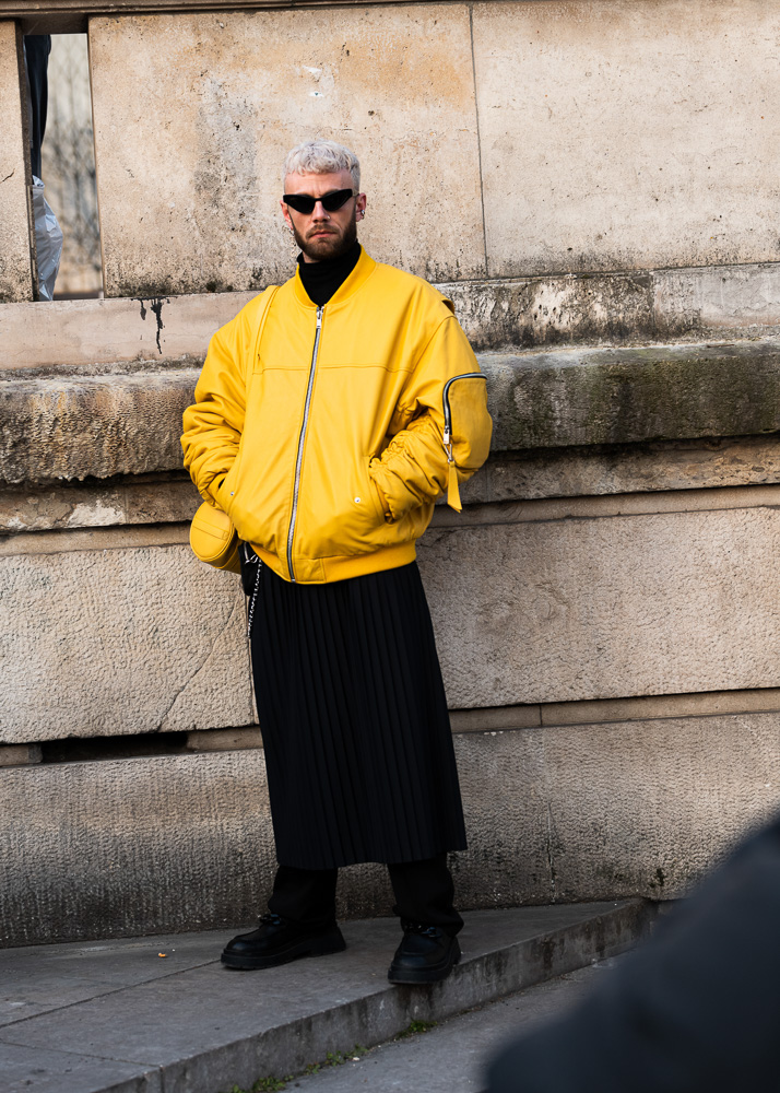 Best Bags of PFW Day 3 48 Best Bags of PFW Day 3 48