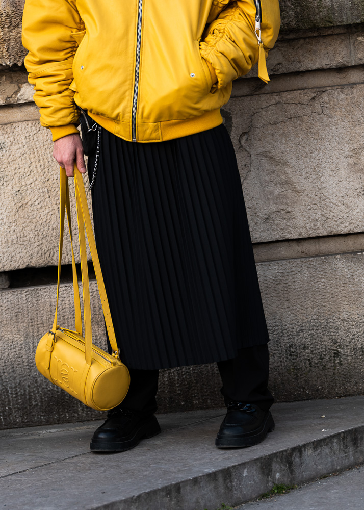 Best Bags of PFW Day 3 49
