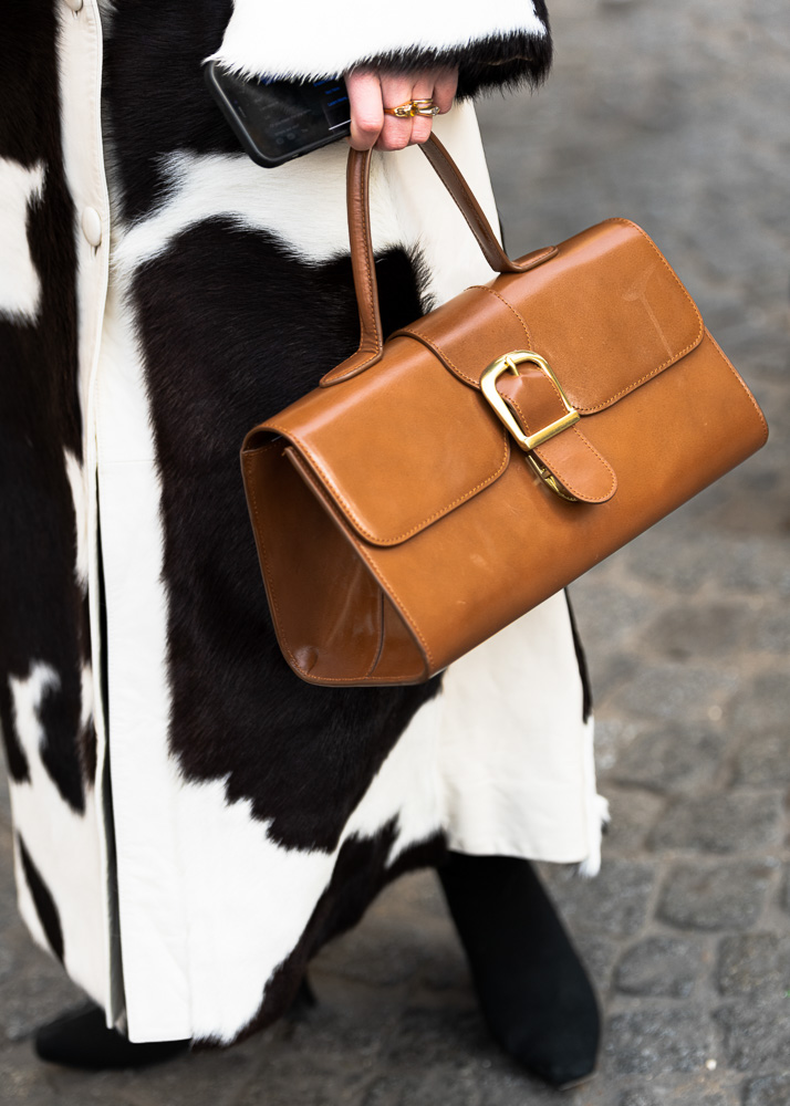 Best Bags of PFW Day 3 6 Best Bags of PFW Day 3 6
