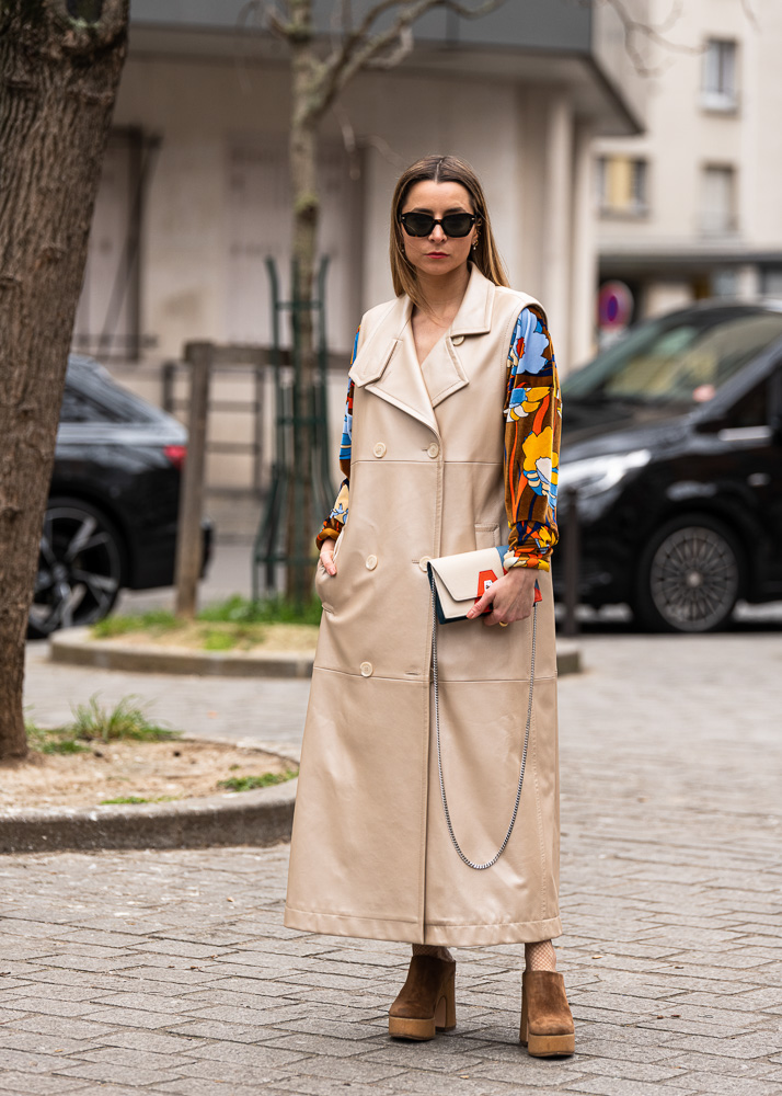 Best Bags of PFW Day 6 19