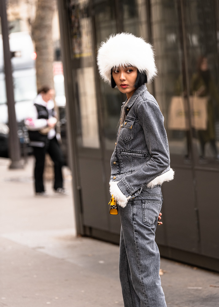 Best Bags of PFW Day 6 26 Best Bags of PFW Day 6 26