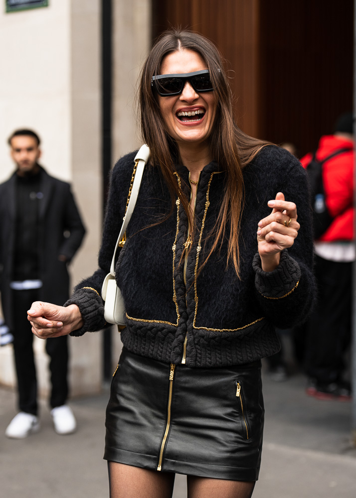 Best Bags of PFW Day 6 32 Best Bags of PFW Day 6 32