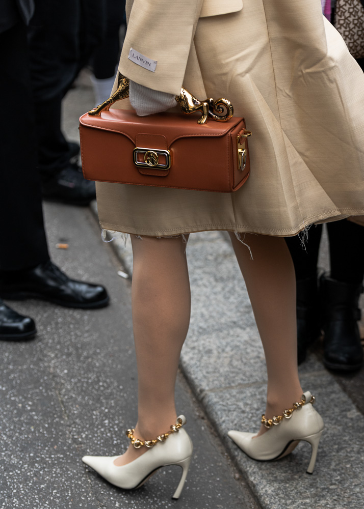 Best Bags of PFW Day 6 5
