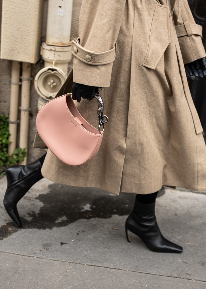 Best Bags of PFW Day 6 9