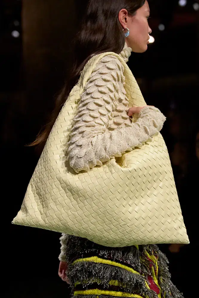 The Fall Bag Trend You Will See Everywhere This Season