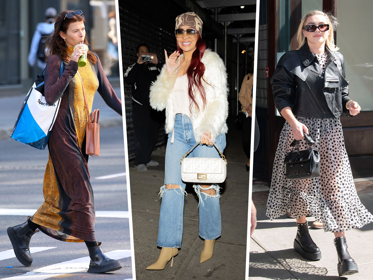 Celeb Bags 3