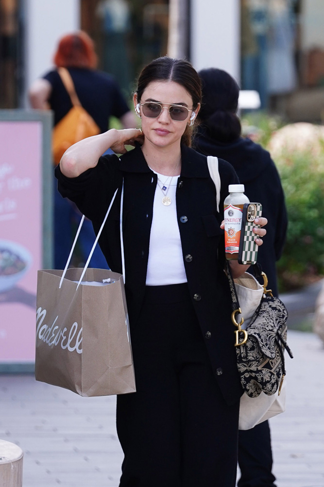 TBT: Celebs and Their Miu Miu Bags - PurseBlog