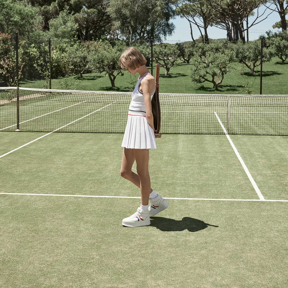 Celine Tennis Capsule Collection 3