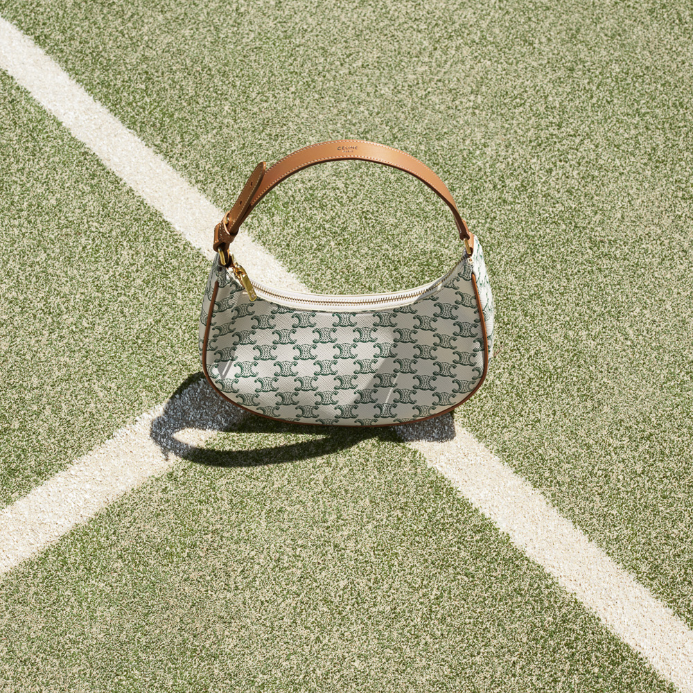 Celine Tennis Capsule Collection 5