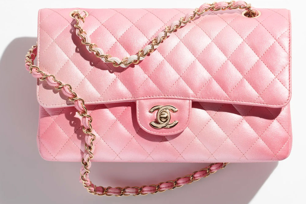 Chanel Classic Flap 2