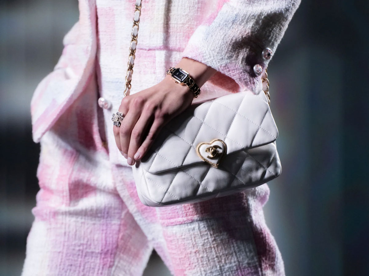 Why We Love the 21K Chanel Mini So Much  PurseBop