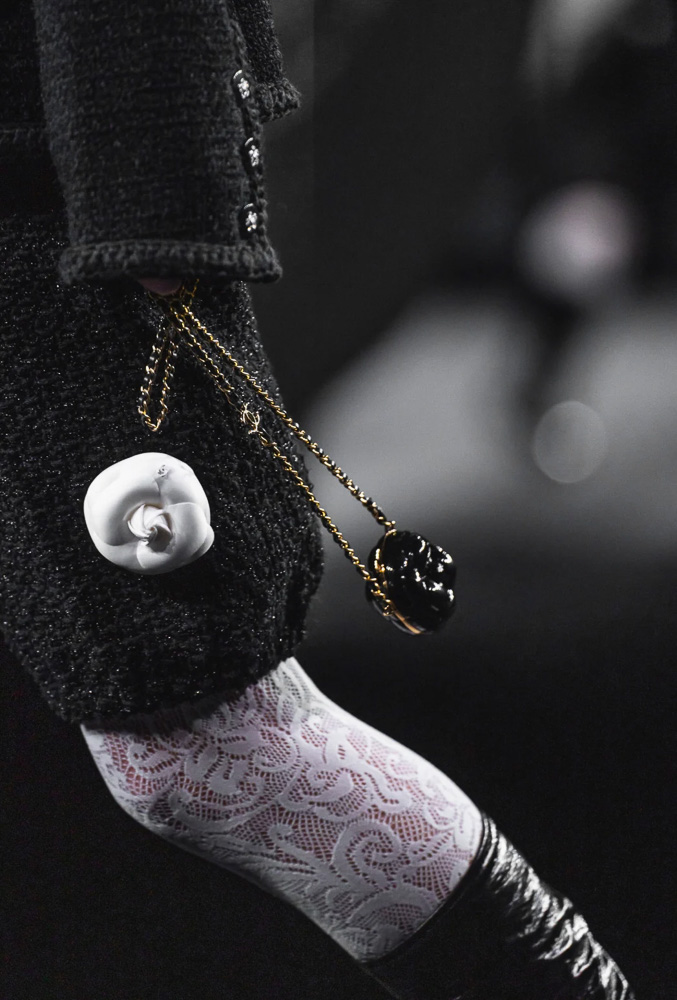 Chanel Fall Winter 2023 10 Chanel Fall Winter 2023 10