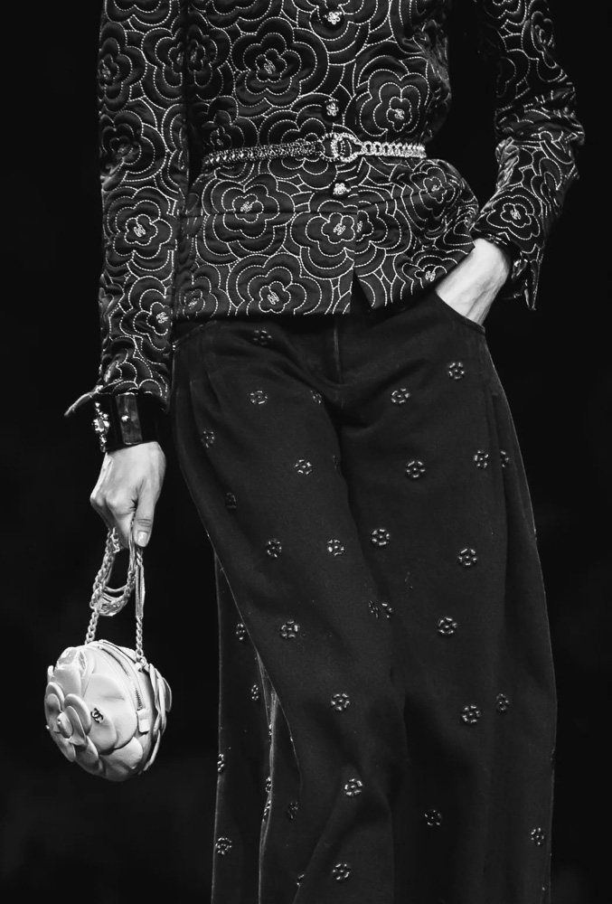 Chanel Fall Winter 2023 12 Chanel Fall Winter 2023 12
