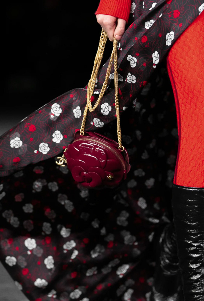 Chanel Fall Winter 2023 14 Chanel Fall Winter 2023 14